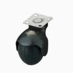 ลูกล้อพลาสติก