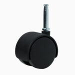 ลูกล้อพลาสติก