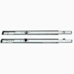 รางลูกปืน (รับใต้) AB0-10X-X00