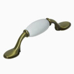 มือจับโลหะ AH0-002-001