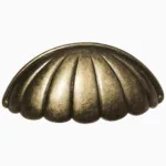 มือจับโลหะ AHO-000-025