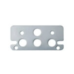 Lower Plate BOO-AAO-025