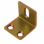 เหล็กฉาก 3 รูแนวตั้ง COO-STO-021