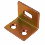 เหล็กฉาก 3 รูแนวนอน COO-STO-020