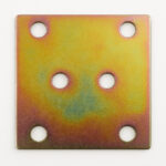 แผ่นเหล็ก BOO-AAO-022