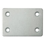 แผ่นเหล็กยึดหลังตู้ COO-STO-005