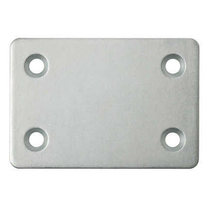 แผ่นเหล็กยึดหลังตู้ COO-STO-005