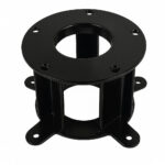 ตัวรับกระบอกโช๊คเก้าอี้ BOO-003-006