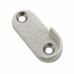 ตัวรับราวแขวนเสื้อ BOO-P00-002