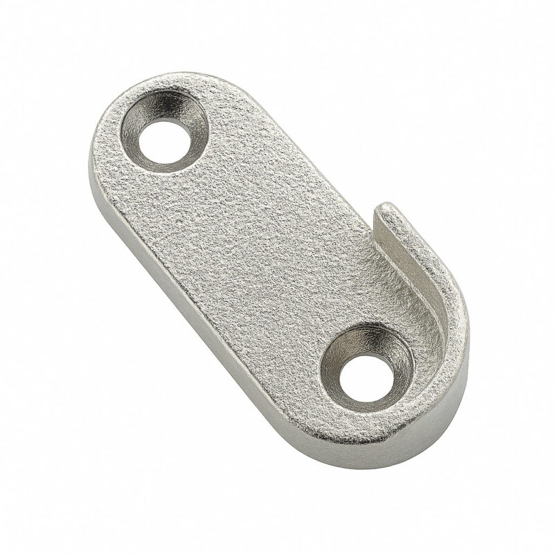 ตัวรับราวแขวนเสื้อ BOO-P00-002