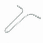 ตัวรับราวแขวนเสื้อ COO-AF0-012