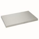 ท็อปสแตนเลส Stanless Tables Top COO-I00