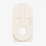 พลาสติกช่องร้อยสายไฟ BOO-AEO-00X