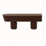 พลาสติกยึดหูช้าง BOO-AEO-005