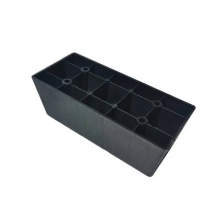 พลาสติกรองขาโต๊ะ BOO-100-003